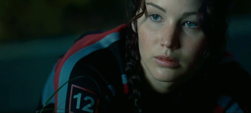 Illustration for article titled Everything You Missed in the Hunger Games Trailer: 40 Awesome Images!